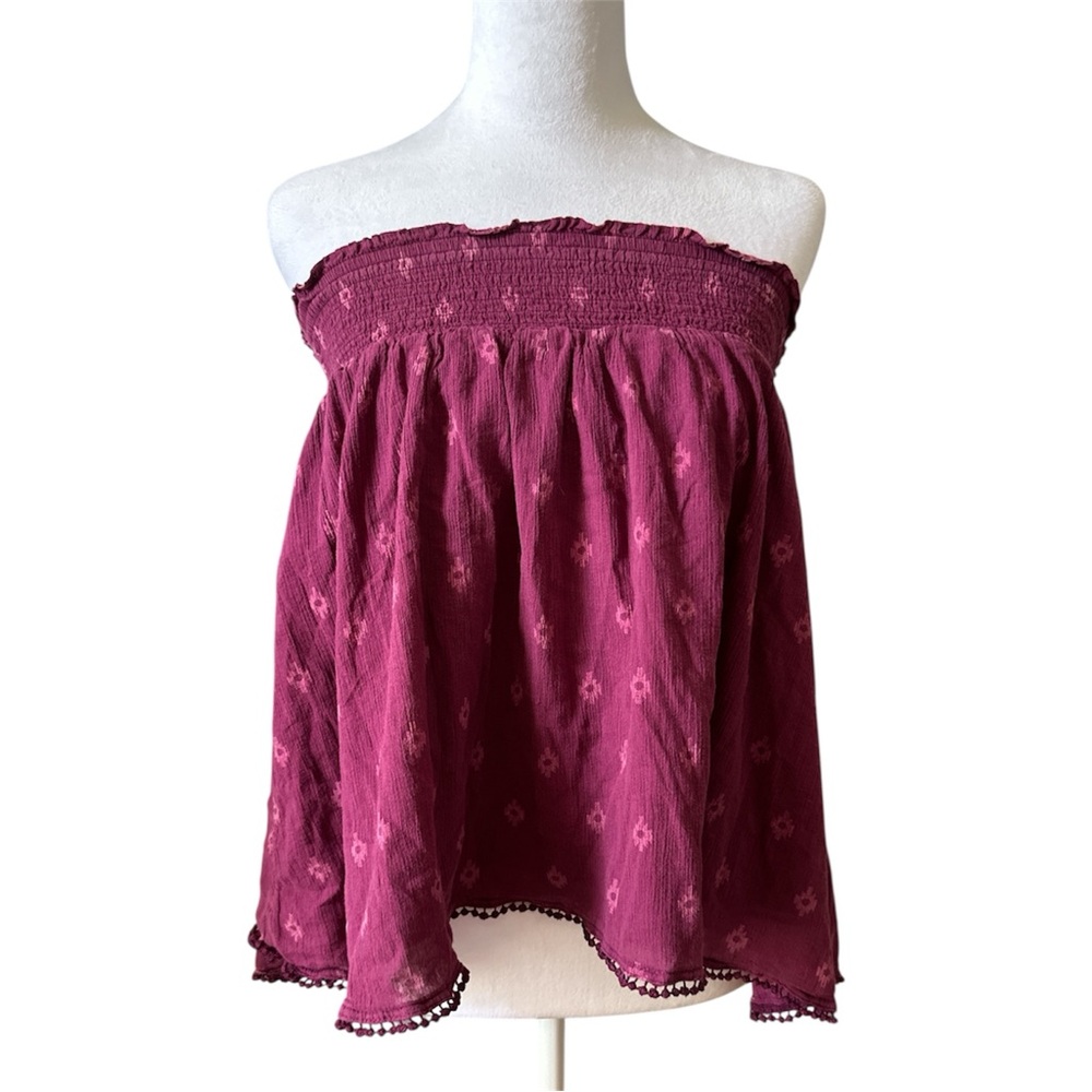 Old Navy Convertible Strapless Top / Skirt - Size M